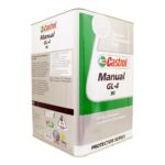 Castrol Transmax Manual 90 16 Kg Şanzıman Dişli Yağı