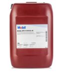 Mobil DTE 10 Excel 68 20 Lt Yüksek Performanslı Hidrolik Yağ