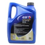 Elf Evolution Full-Tech FE 5W30 5 Lt Motor Yağı
