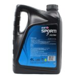 Elf Sporti 7 10W-40 Motor Yağı 4 Lt