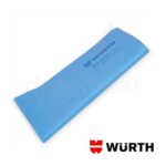 Würth Sentetik Güderi Bez 38x60 Cm 130 Gr. - Mavi Kurulama Bezi