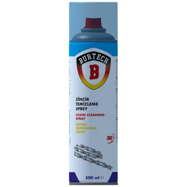 4 Lü Zincir Bakım Seti ve Scooter Motor Yağı