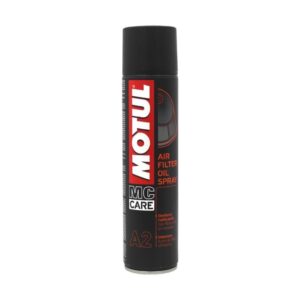 Motul A2 Air Filter Oil Spray 400 Ml Hava Filtresi Yağlama Sprey