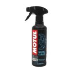 Motul Bakım Seti C1 - C4 -E3 - E10 + Zincir Temizleme Fırçası