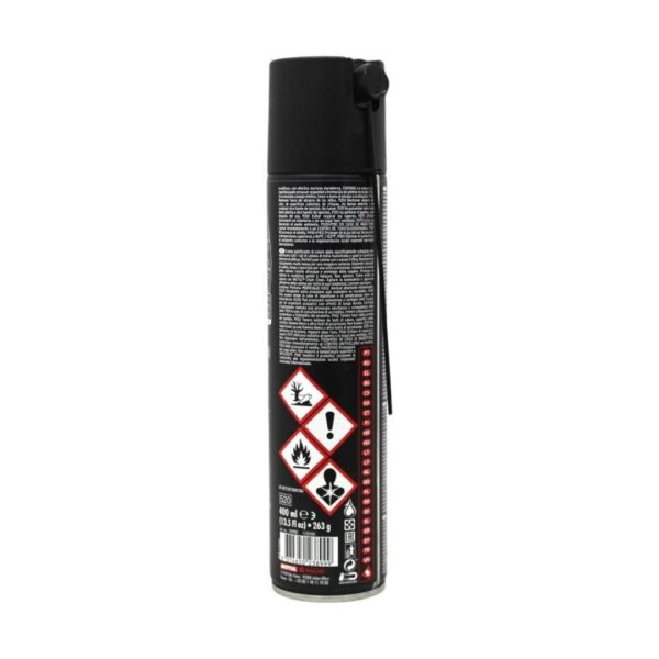 Motul C3 Chain Lube Off Road Sprey 400 Ml Zincir Yağı