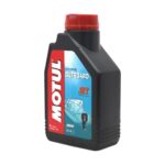 Motul Marine Outboard 2T 1 Lt 2 Zamanlı Tekne Motor Yağı