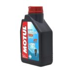 Motul Marine Outboard Tech 4T 10W30 1 Lt Tekne Motor Yağı