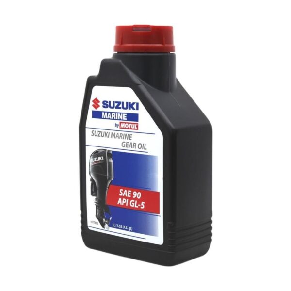 Motul Suzuki Marine Gear 90 1 Lt Tekne Kuyruk Yağı