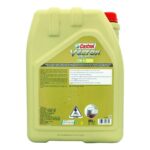 Castrol Vecton Long Drain 10W40 E6/E9 20 Lt Partiküllü Motor Yağı