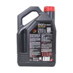 Motul 8100 X-Clean 5W40 4 Lt Tam Sentetik Motor Yağı