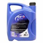 Elf Elfmatic G3 3 Lt Dexron III Otomatik Şanzıman Yağı