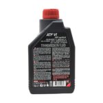 Motul ATF VI 1 Lt Otomatik Şanzıman Yağı