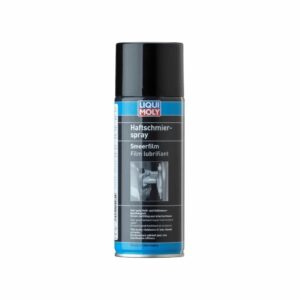 Liqui Moly Sıvı Gres Tutunma Sprey 400 ML (4084)