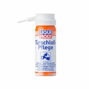Liqui Moly Kapı Kilit Yağlayıcı Bakım Spreyi 50 ML (1528)