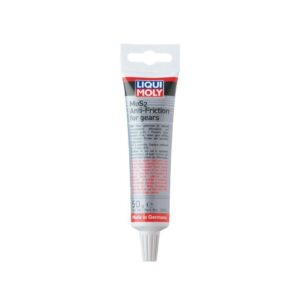 Liqui Moly Şanzıman Yağı Katkısı MoS2'li 50 Gr. (2510)