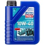 Liqui Moly Marine 4T 10W40 1 Lt Motor Yağı (25012)