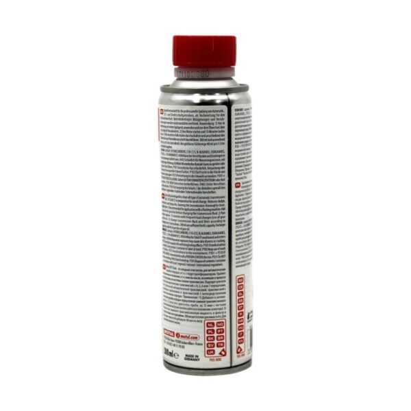 Motul Automatic Transmission Clean 300 Ml Şanzıman Temizleyici