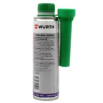 Würth Benzin Oktan Yükseltici 300 Ml Octane Booster