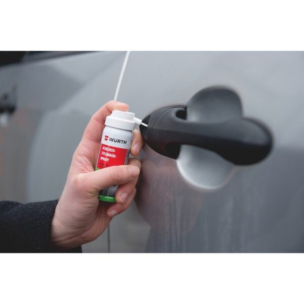 Würth Kapı Kilit ve Silah Yağlama Spreyi 50 Ml